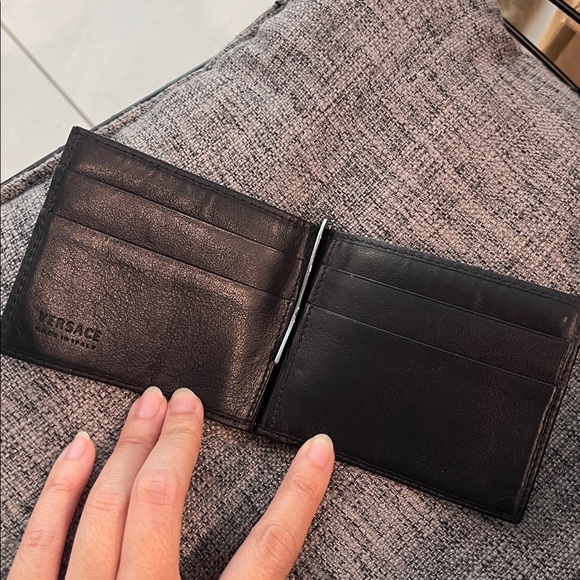 Versace cardholder - Picture 2 of 6